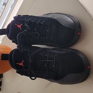 Jordan men's basketball shoes